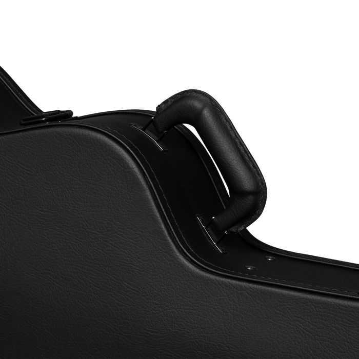 Gibson Small-Body Acoustic (L-00) Modern Hardshell Case, Black