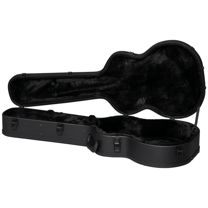 Gibson Small-Body Acoustic (L-00) Modern Hardshell Case, Black