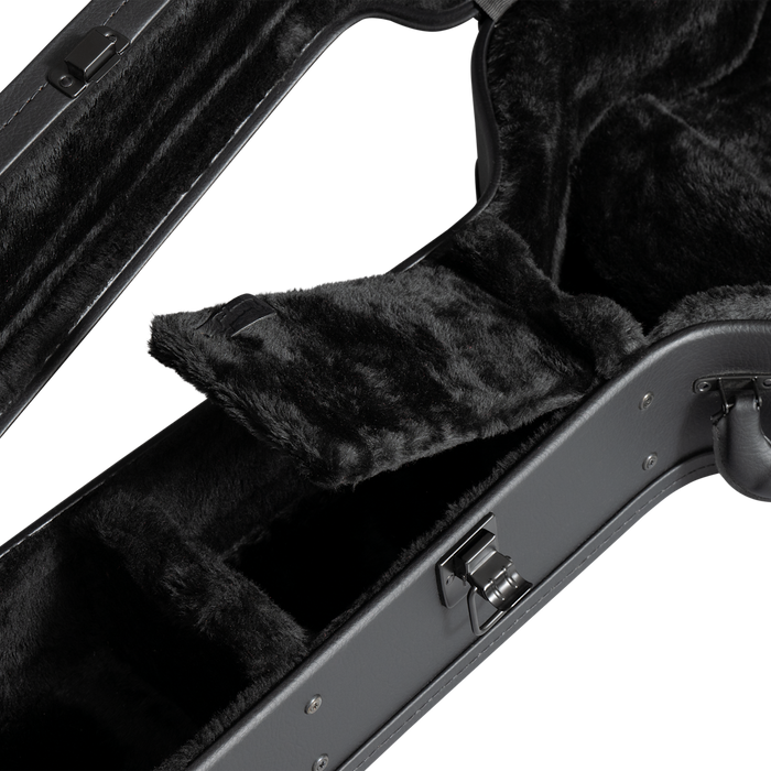 Gibson Small-Body Acoustic (L-00) Modern Hardshell Case, Black
