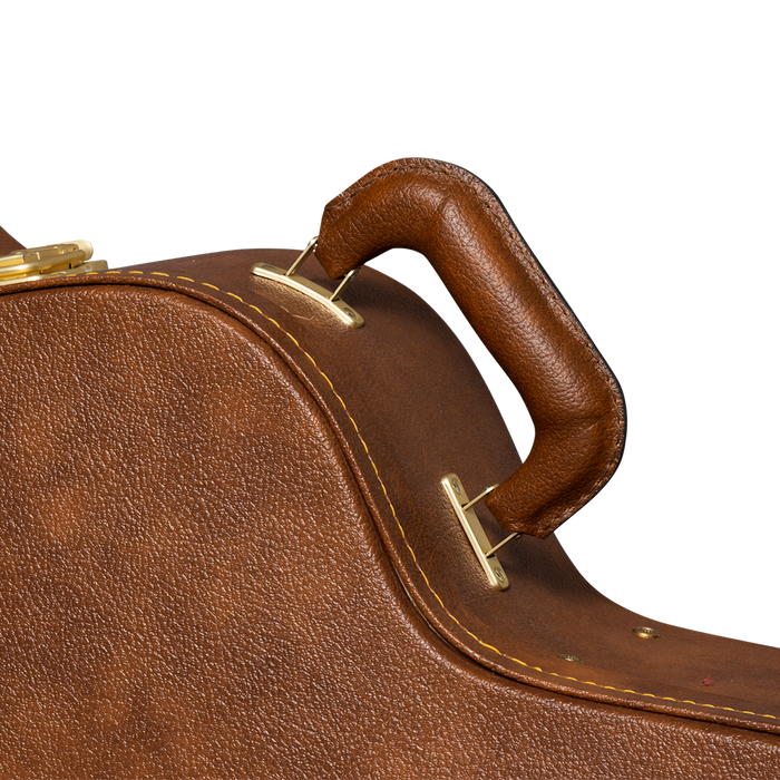 Gibson Small-Body Acoustic (L-100) Original Hardshell Case, Brown