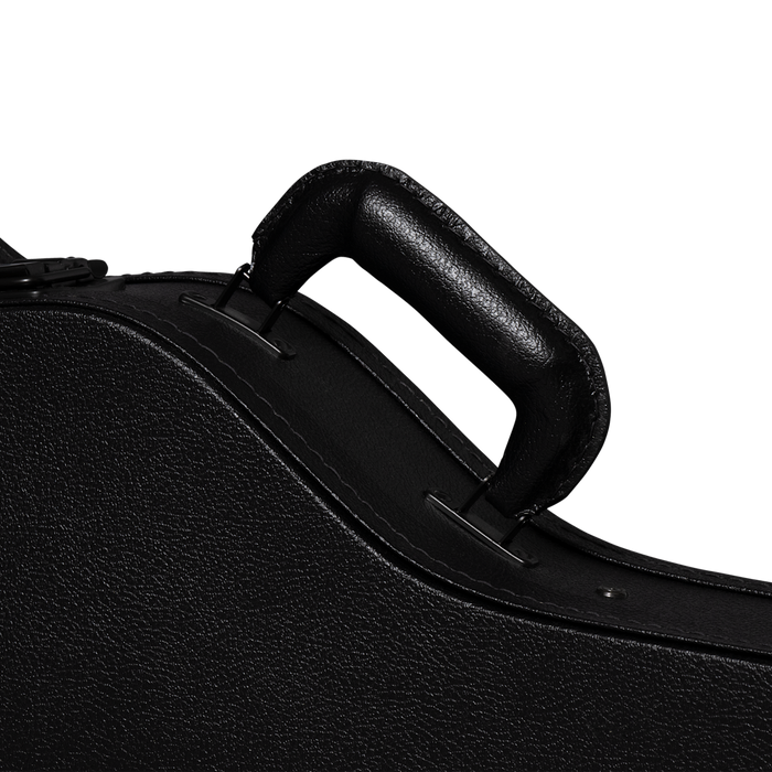 Gibson Les Paul Modern Hardshell Case, Black