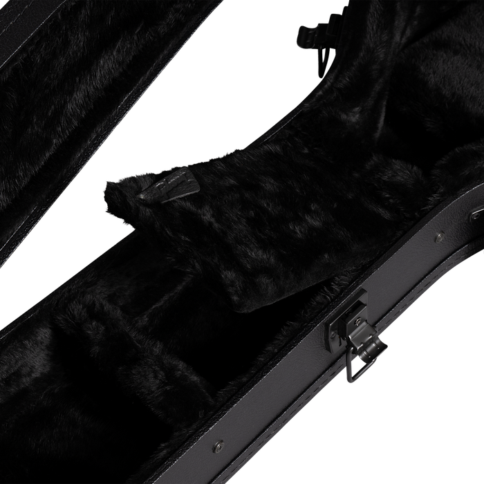 Gibson Les Paul Modern Hardshell Case, Black