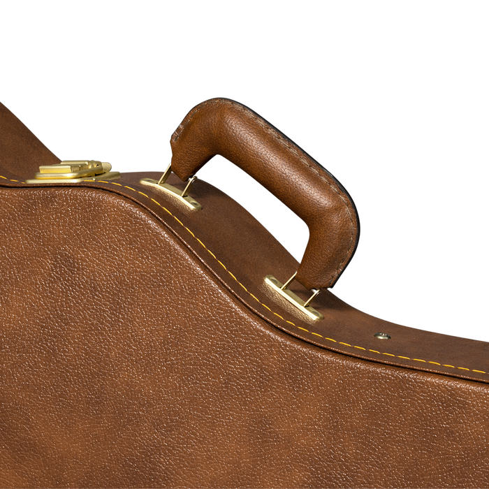 Gibson Les Paul Original Hardshell Case, Brown