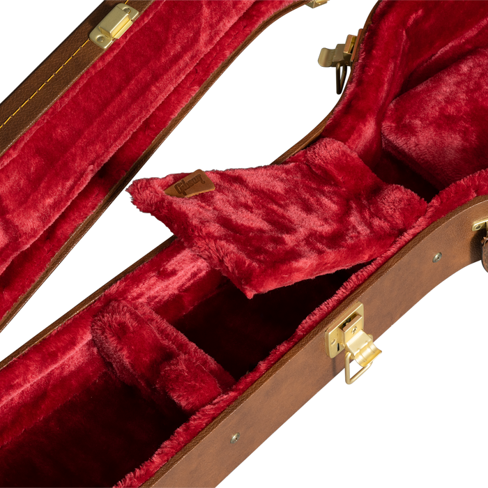 Epiphone Les Paul Hardshell Case