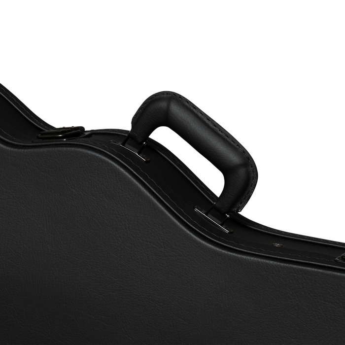 Gibson Les Paul Junior Modern Hardshell Case, Black