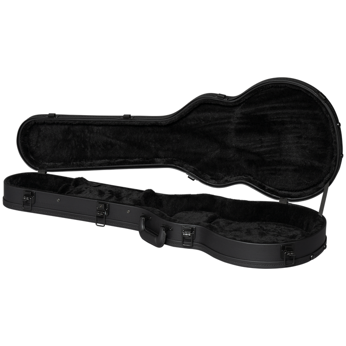 Gibson Les Paul Junior Modern Hardshell Case, Black
