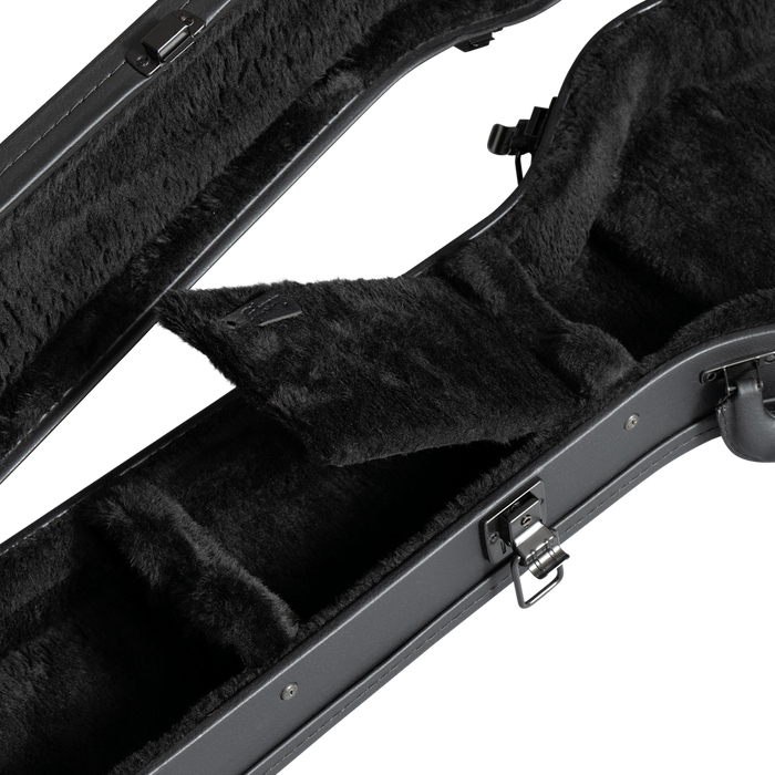 Gibson Les Paul Junior Modern Hardshell Case, Black