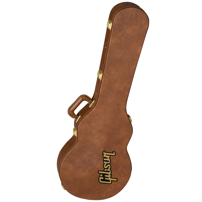 Gibson Les Paul Junior Original Hardshell Case, Brown