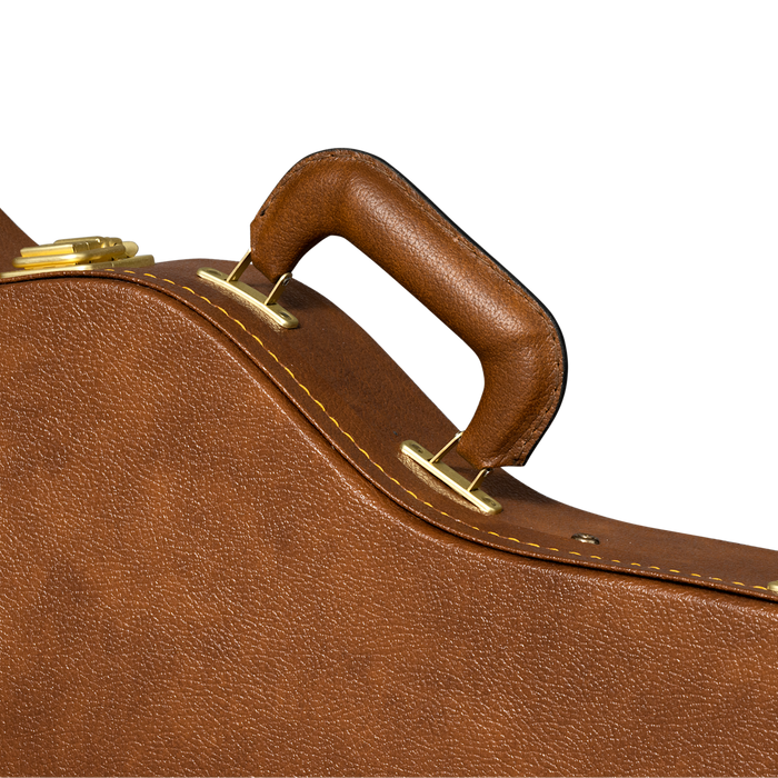 Gibson Les Paul Junior Original Hardshell Case, Brown