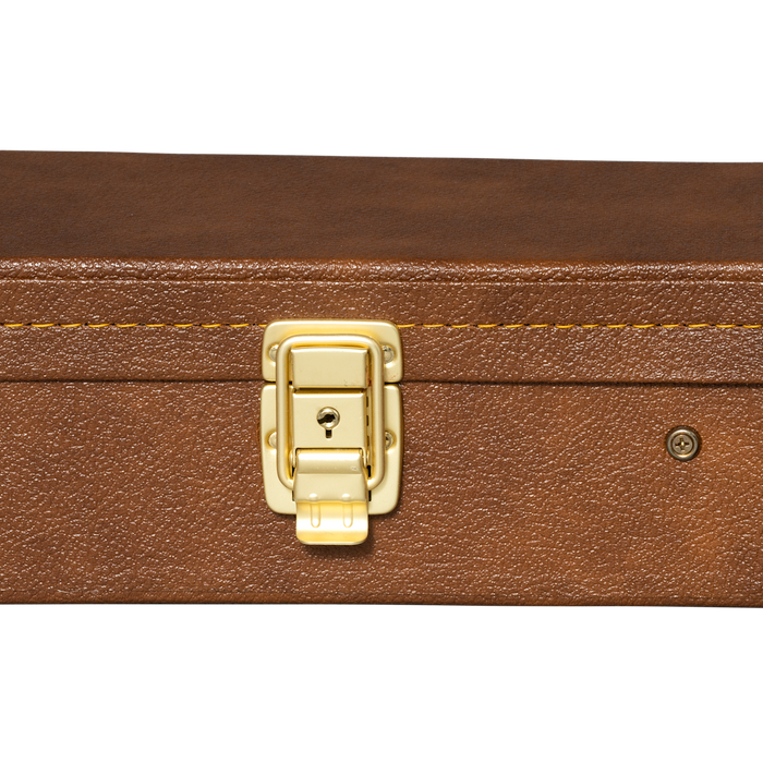 Gibson Les Paul Junior Original Hardshell Case, Brown