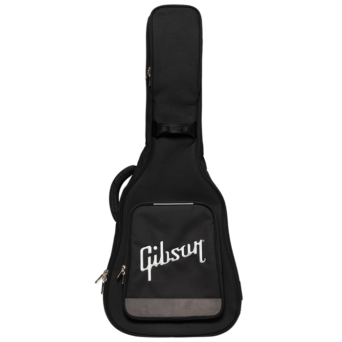 Gibson Premium Small-Body (L-00) Gigbag, Black