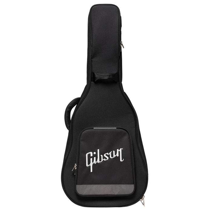 Gibson Premium SJ-200 Gigbag, Black
