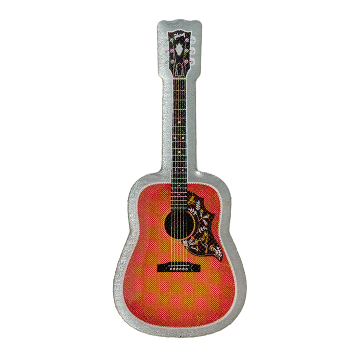 Gibson Hummingbird Pin