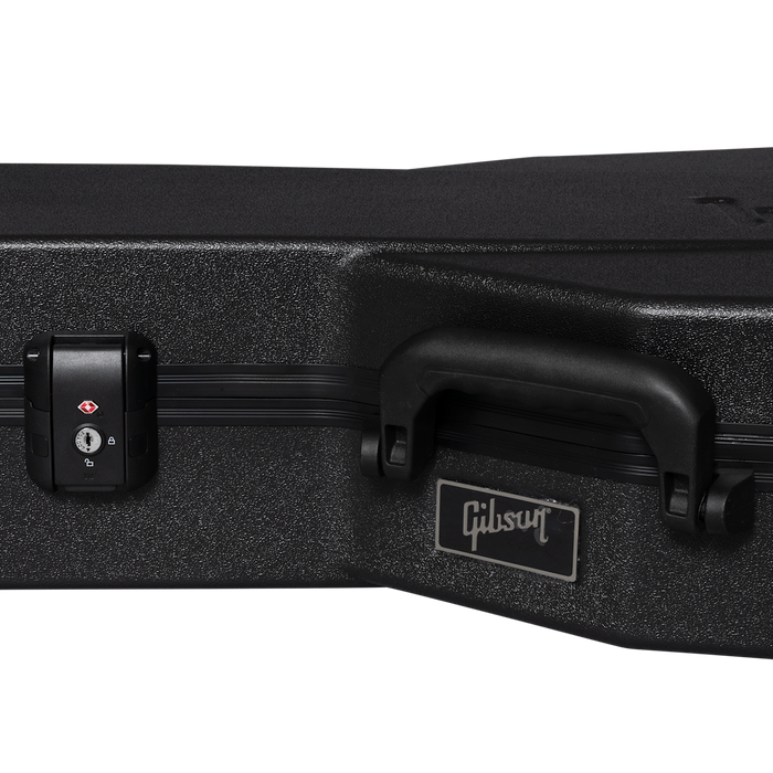 Gibson Deluxe Protector ES-335 Case, Black