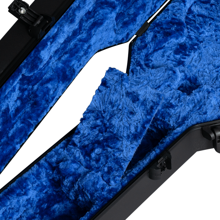 Gibson Deluxe Protector ES-335 Case, Black