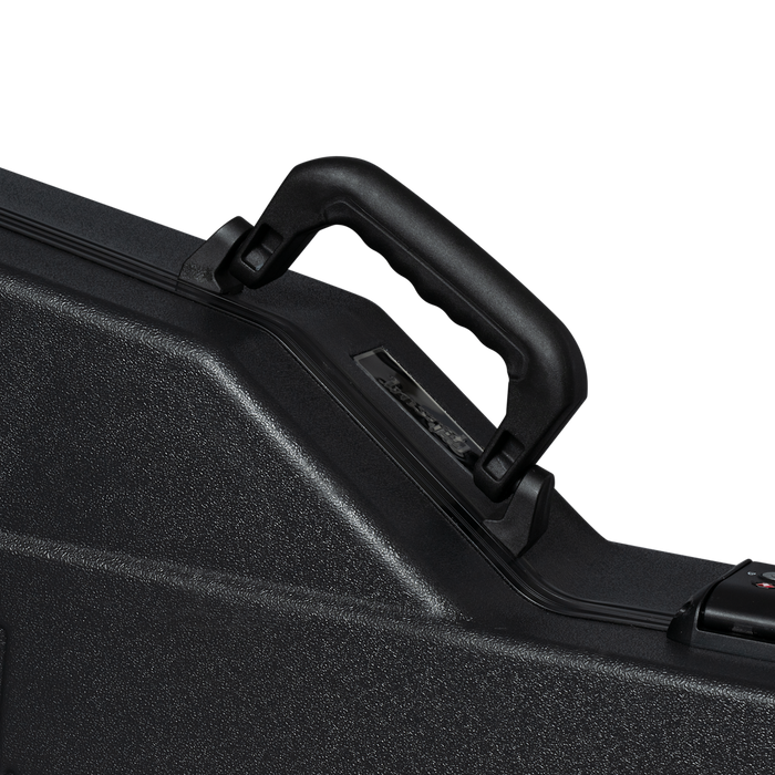 Gibson Deluxe Protector Dreadnought Case, Black