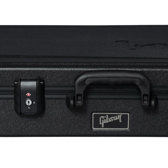 Gibson Deluxe Protector Explorer Case, Black