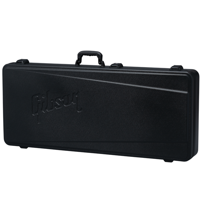 Gibson Deluxe Protector Explorer Case, Black