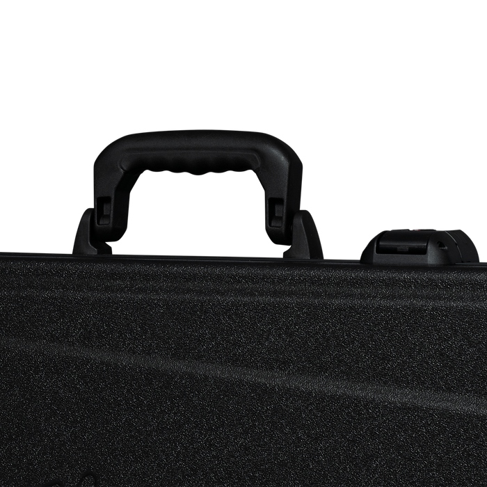 Gibson Deluxe Protector Explorer Case, Black