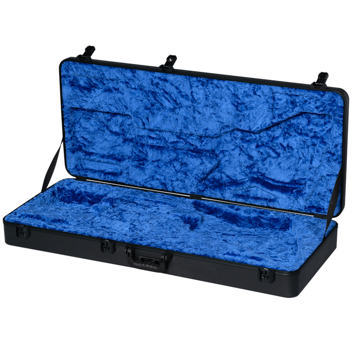 Gibson Deluxe Protector Explorer Case, Black