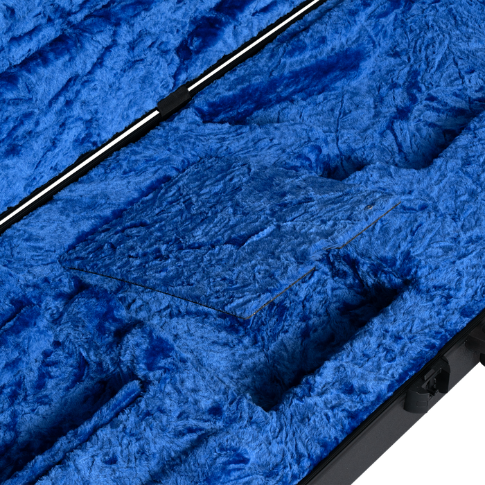 Gibson Deluxe Protector Explorer Case, Black