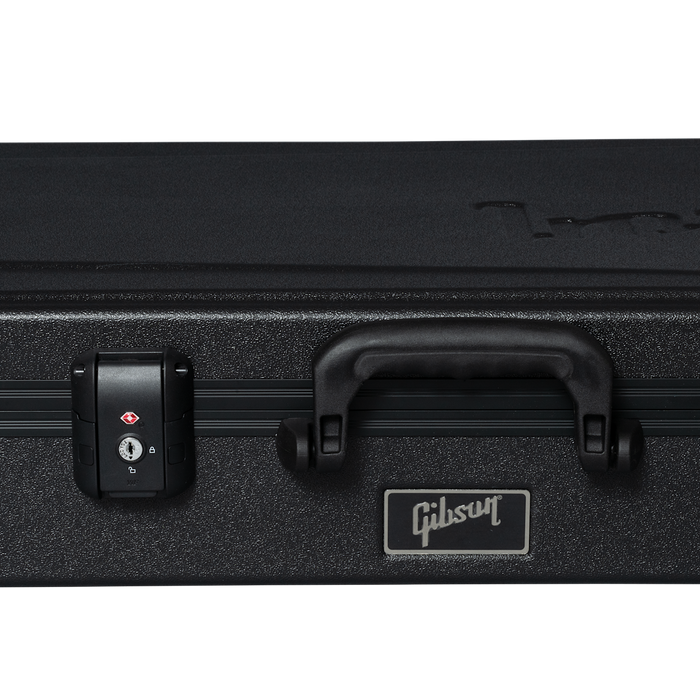 Gibson Deluxe Protector Firebird Case, Black