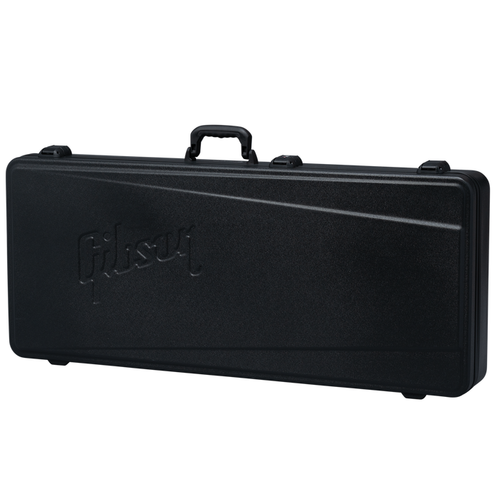 Gibson Deluxe Protector Firebird Case, Black