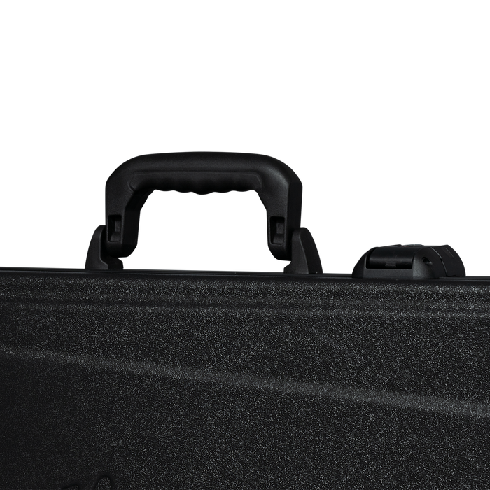 Gibson Deluxe Protector Firebird Case, Black