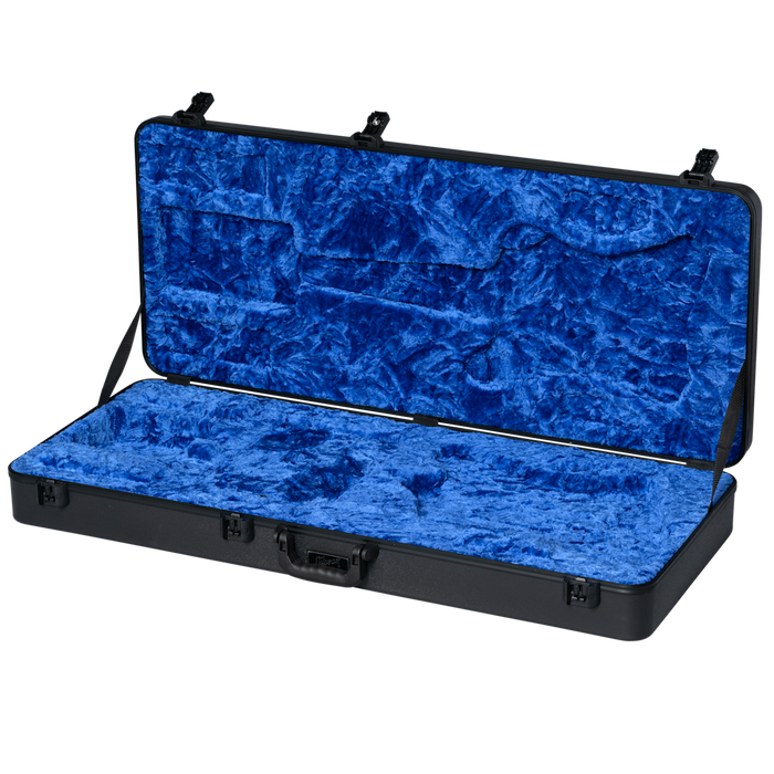 Gibson Deluxe Protector Firebird Case, Black