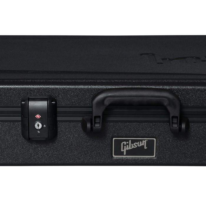 Gibson Deluxe Protector Flying V Case, Black