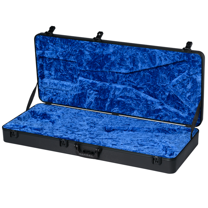 Gibson Deluxe Protector Flying V Case, Black