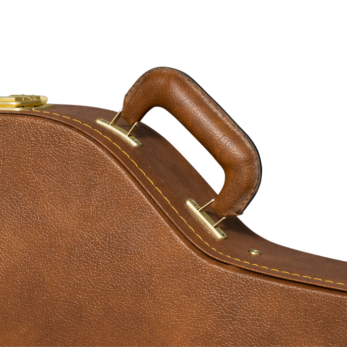 Gibson SG Original Hardshell Case, Brown