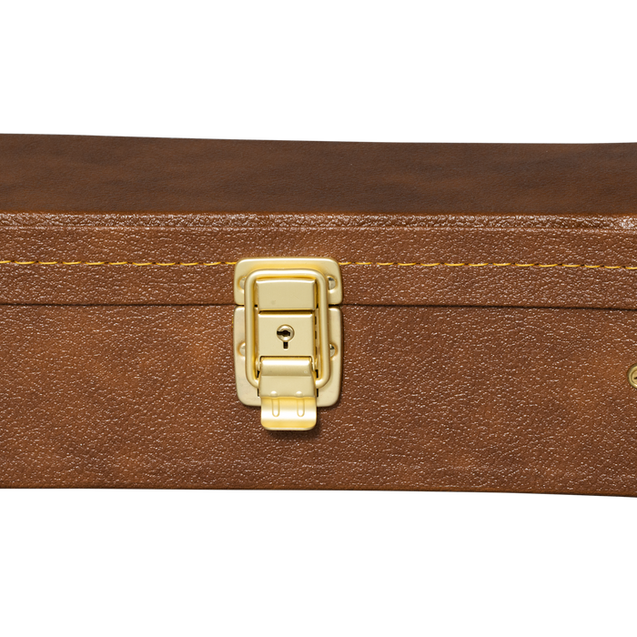 Gibson SG Original Hardshell Case, Brown