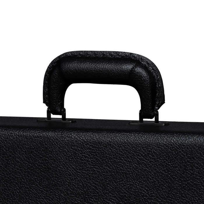 Gibson Thunderbird Modern Hardshell Case, Black