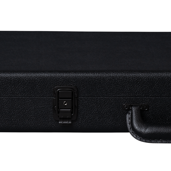 Gibson Thunderbird Modern Hardshell Case, Black