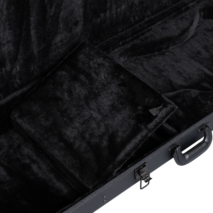 Gibson Thunderbird Modern Hardshell Case, Black