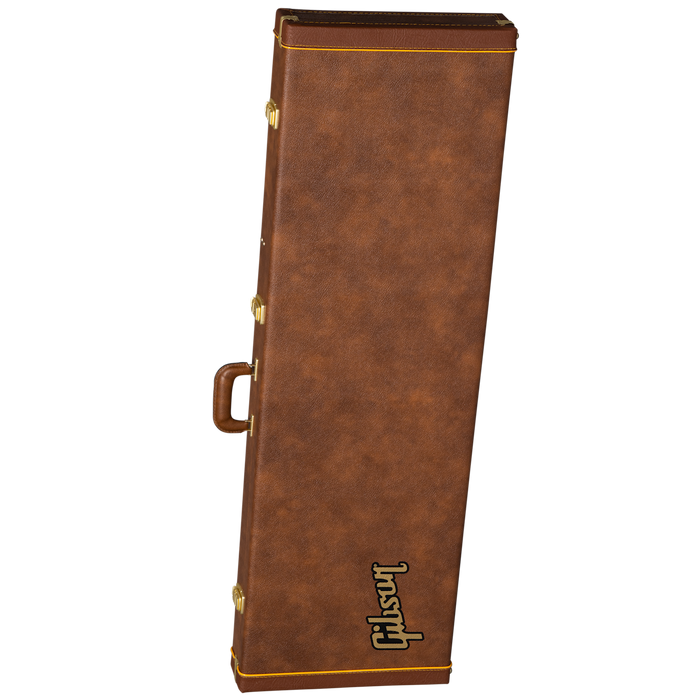 Gibson Thunderbird Original Hardshell Case, Brown