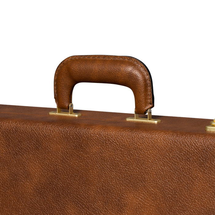 Gibson Thunderbird Original Hardshell Case, Brown