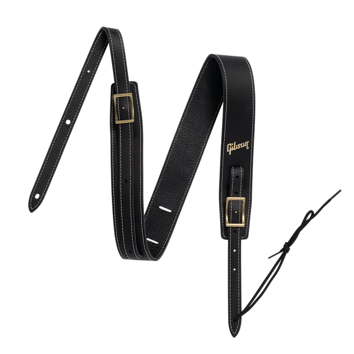 Gibson Troubadour Strap, Black