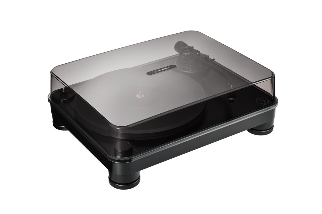 Audio-Technica AT-LP7X Fully Manual Belt-Drive Turntable