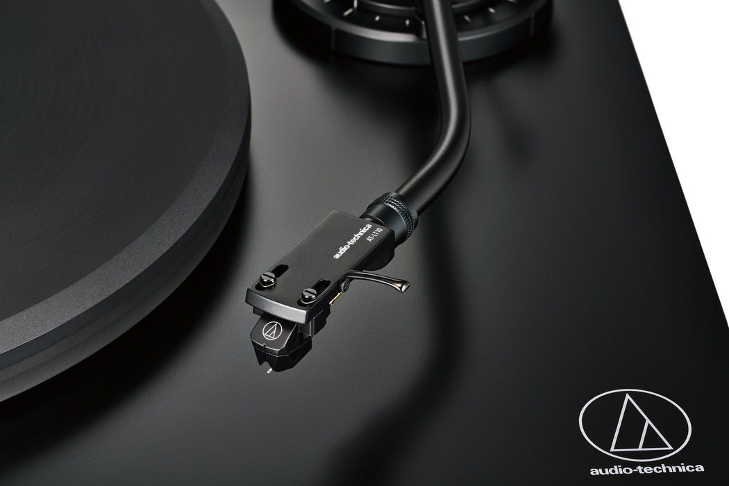 Audio-Technica AT-LP7X Fully Manual Belt-Drive Turntable