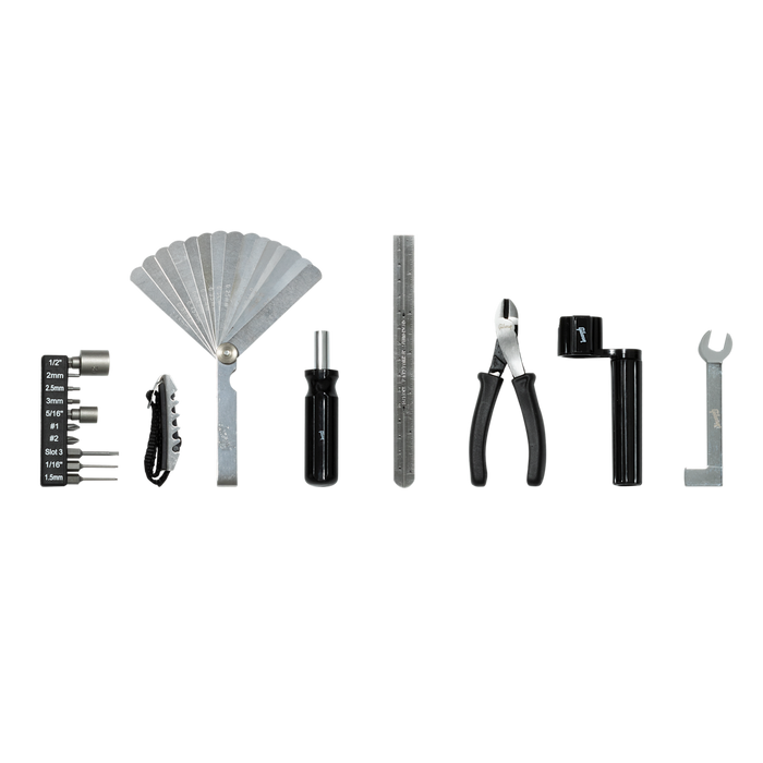 Gibson Mobile Tech Toolkit