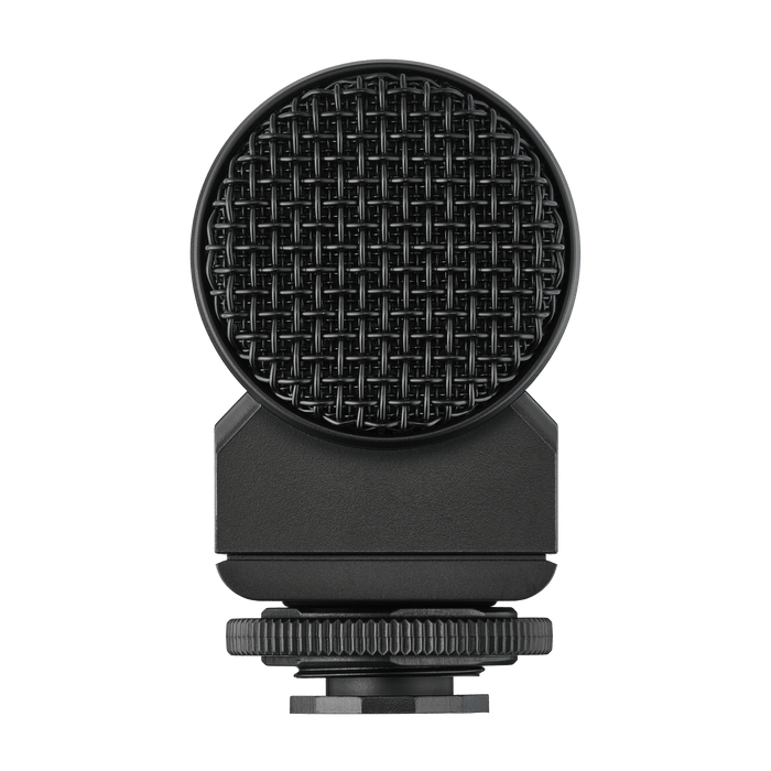 Audio-Technica ATV-SG1LE Camera-Mount Shotgun Microphone