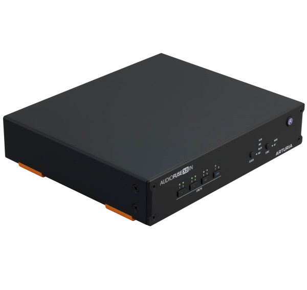 Arturia High Quality Expander 8x analog inputs to ADAT, 24-bit