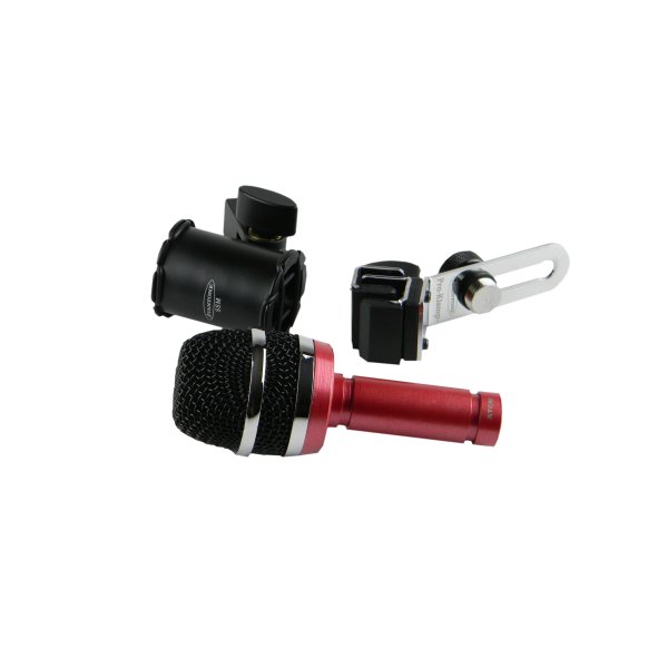 Avantone Pro AV-ATOM Dynamic Tom Microphone