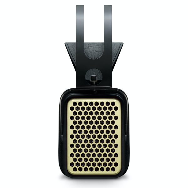 Avantone Pro AV-PLANAR-II-CREAM Planar the II Reference-Grade Open-Back Headphones, Cream