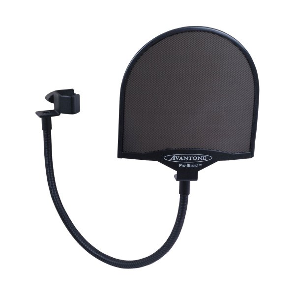 Avantone Pro AV-PS1 Pro-Shield Studio Pop Filter