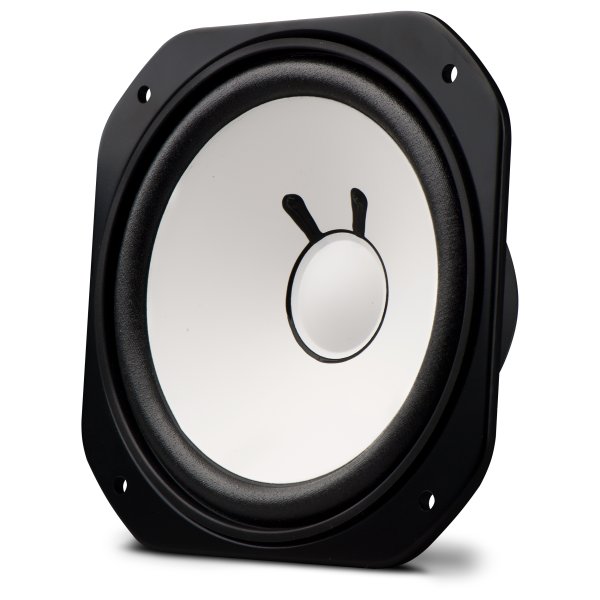 Avantone Pro AV10MLF Low Frequency Drop-in Replacement Driver for Avantone CLA-10 & Yamaha NS10M Studio Monitors
