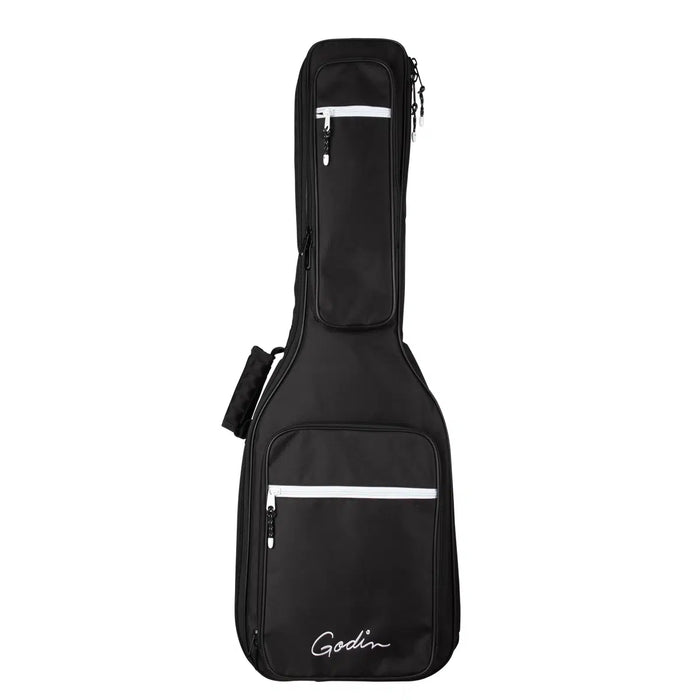 Housse de transport pour guitare électrique Godin