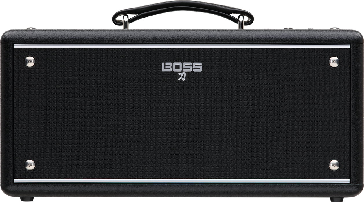 BOSS Katana Air EX Wireless Guitar Amplifier